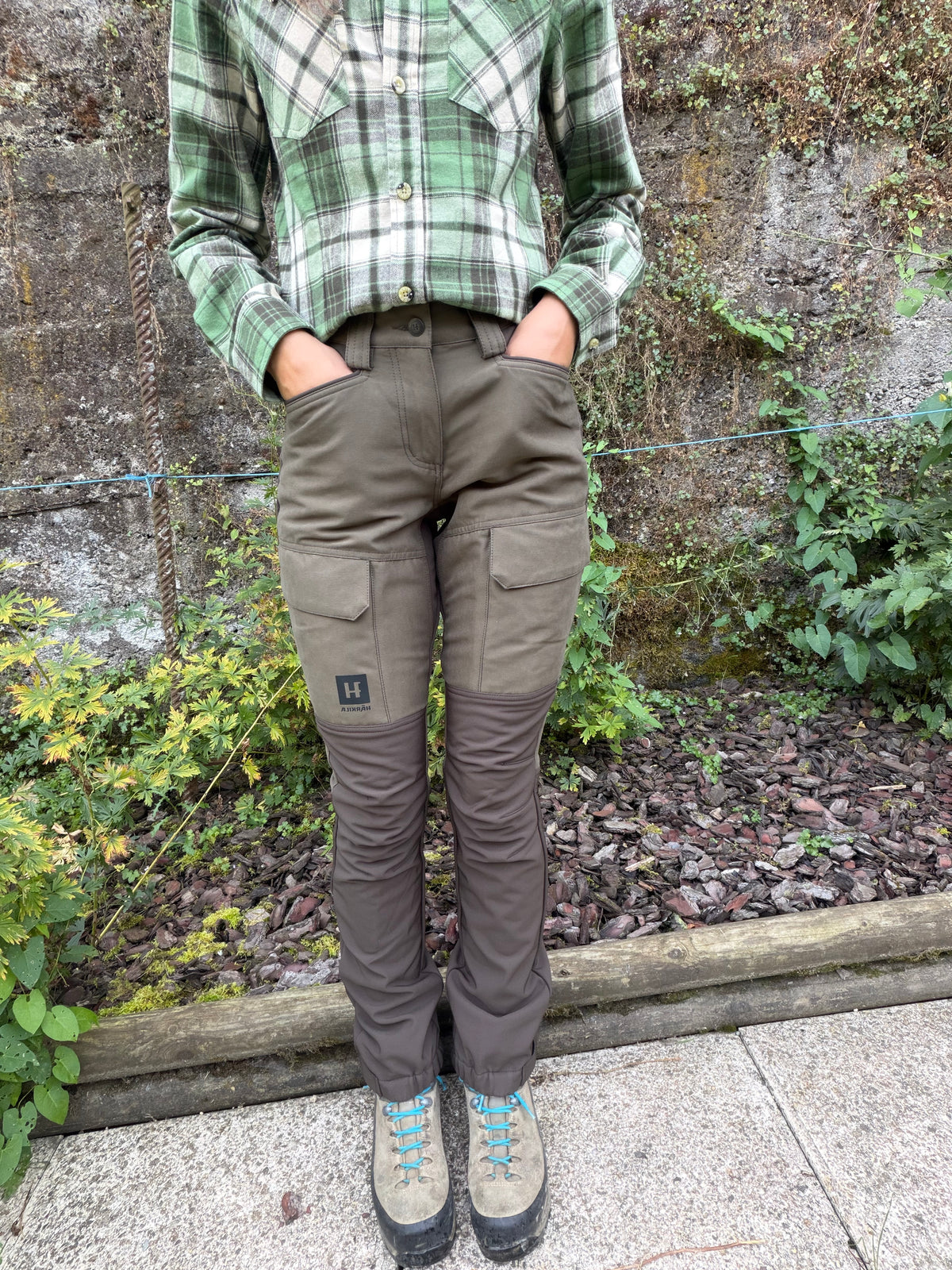 Pantalon MARTERAY