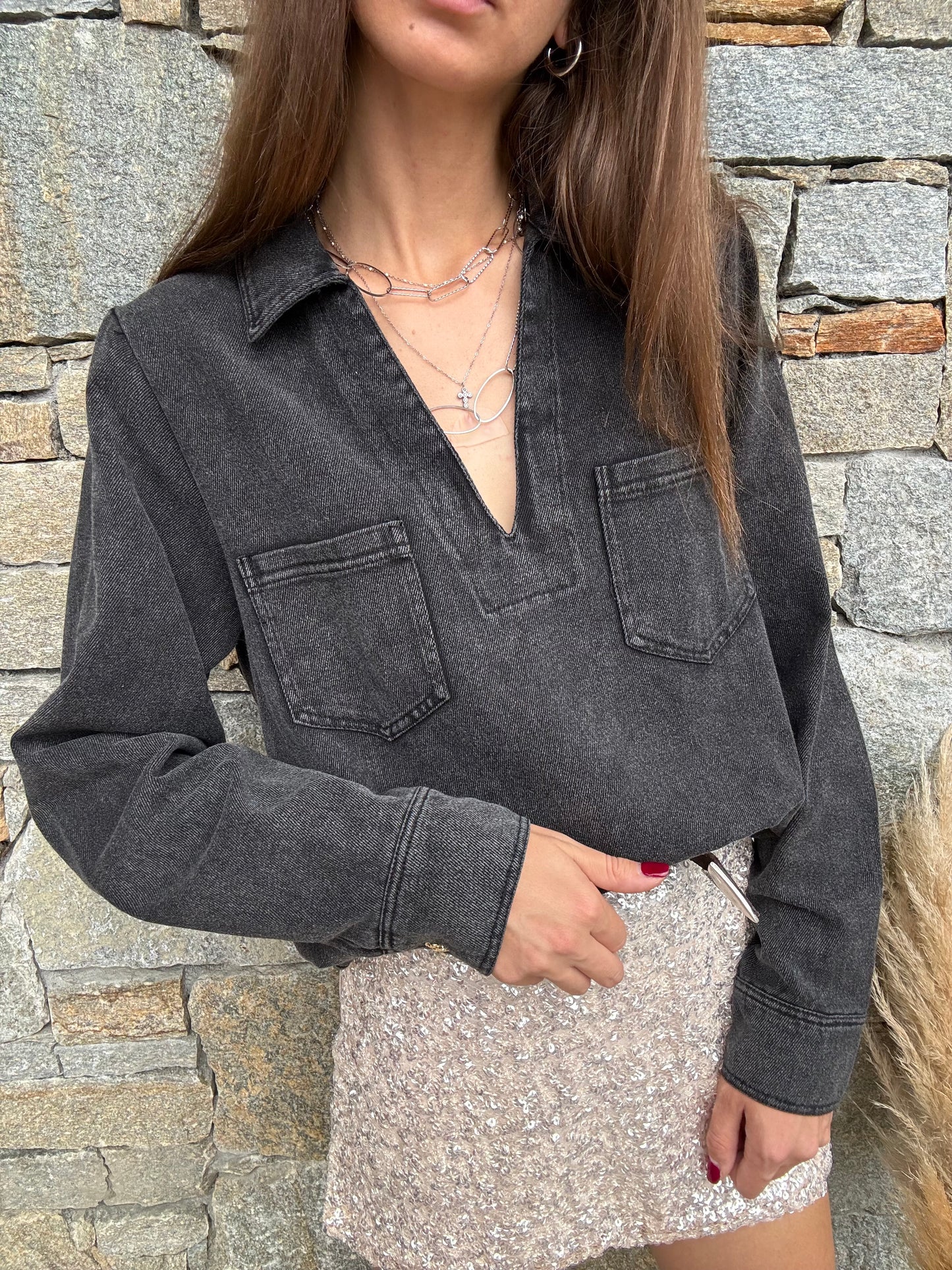 Blouse MILLY