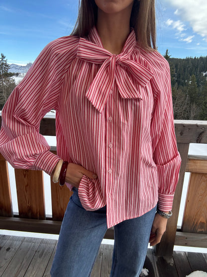 Chemise JANE