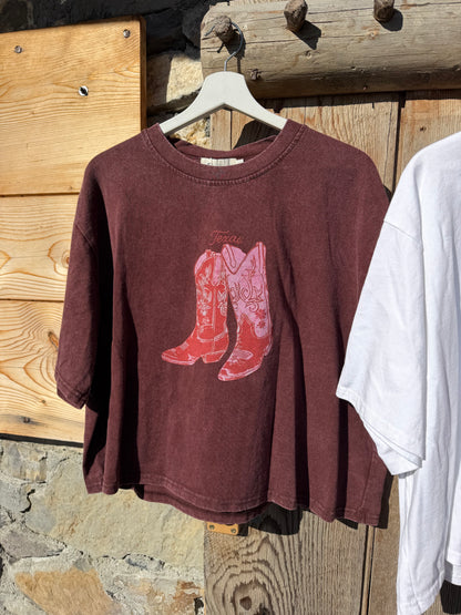 Tee-shirt Santiag