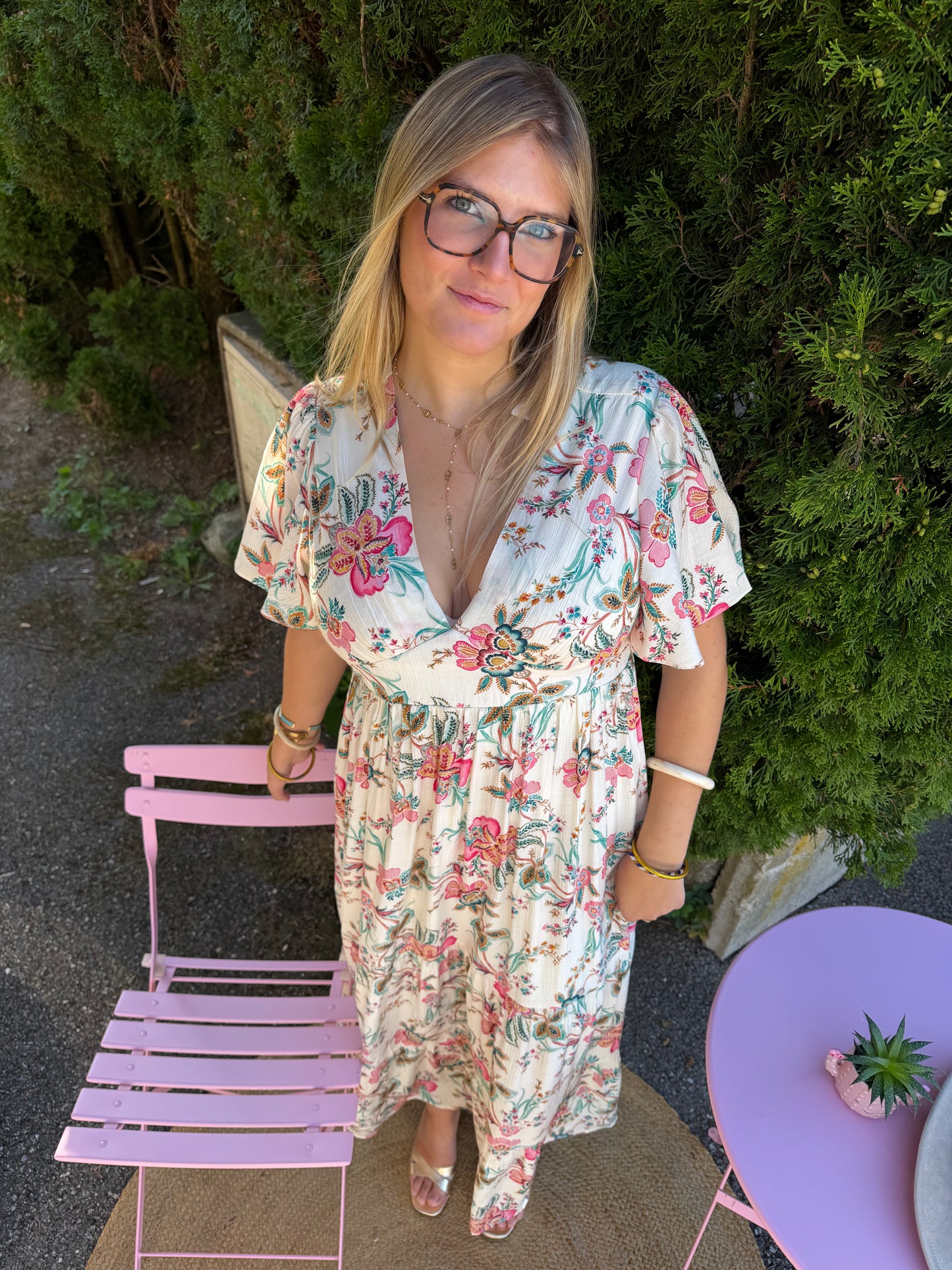 Robe VALENCIA