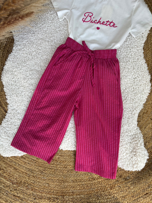 Pantalon enfant