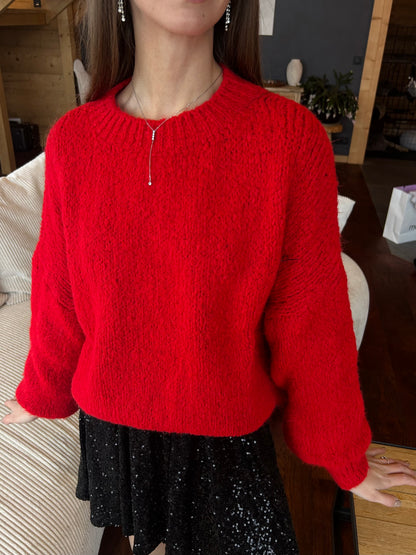 Pull CAMOMILLE 🇮🇹