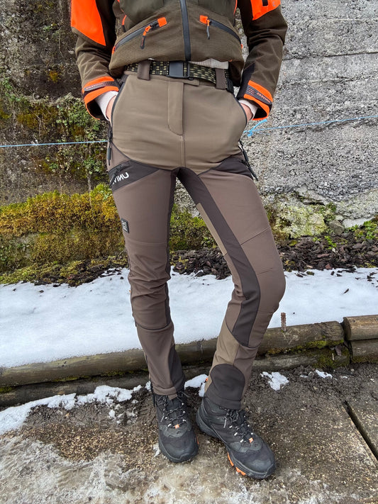 Pantalon CHARDONNET