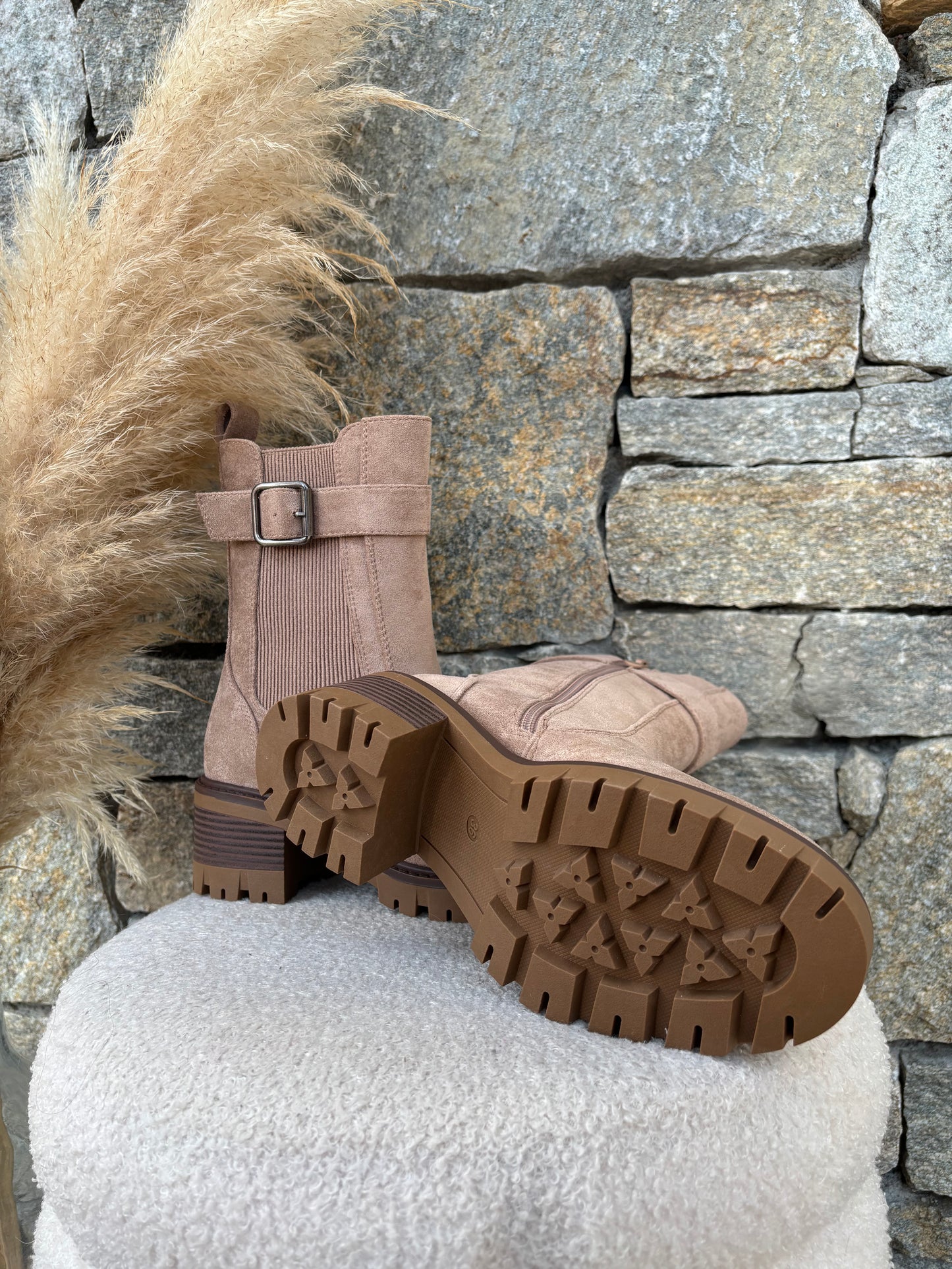 Bottines CAVALI
