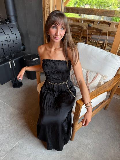 Robe ISABEAU