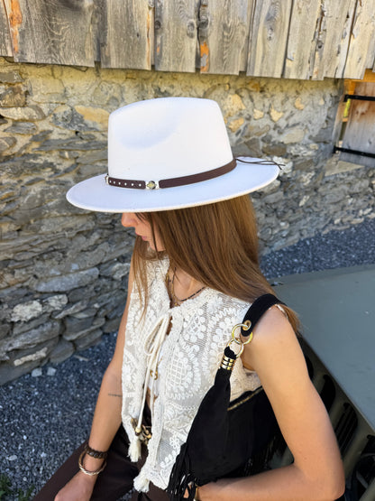 Chapeau PLAT