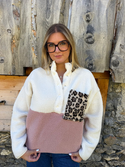 Polaire MOLLY