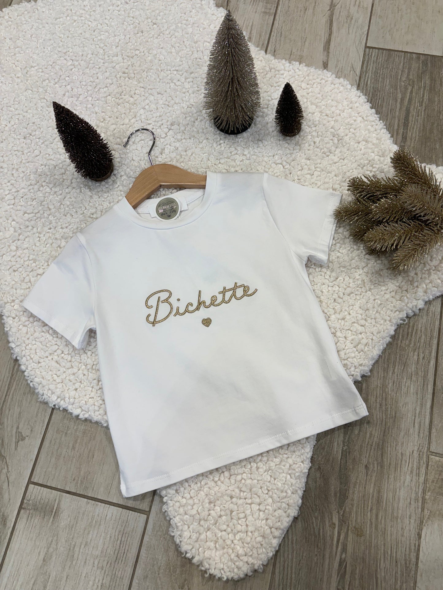 Tee-shirt BICHETTE enfant