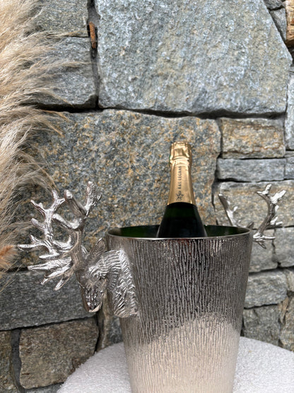 Seau à champagne CERF