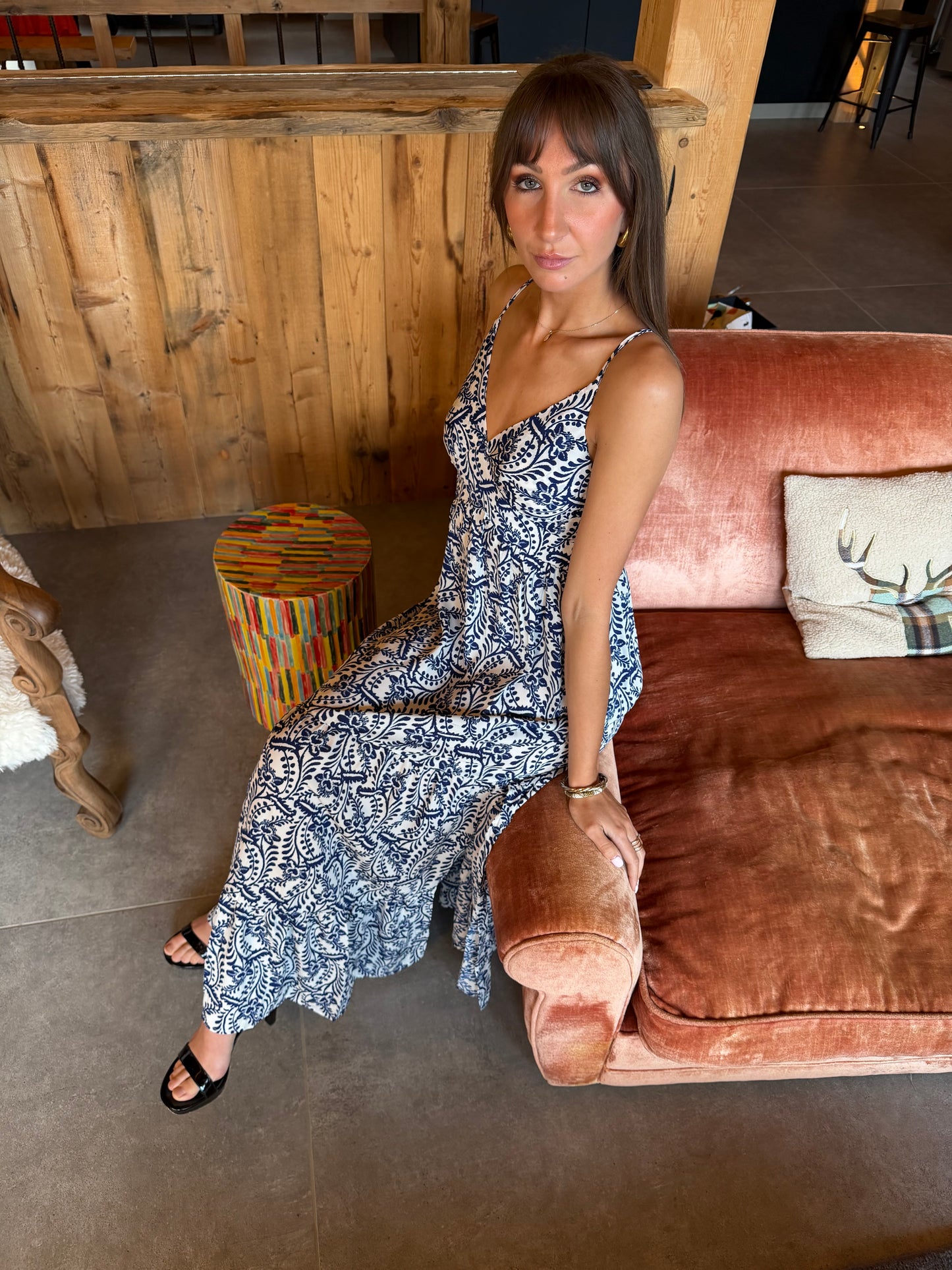 Robe CARAÏBES