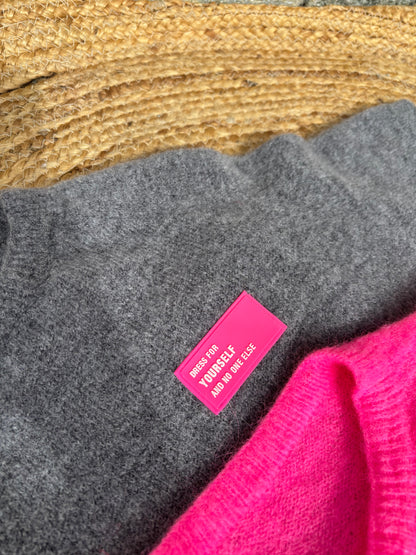 Pull YOURSELF🇮🇹