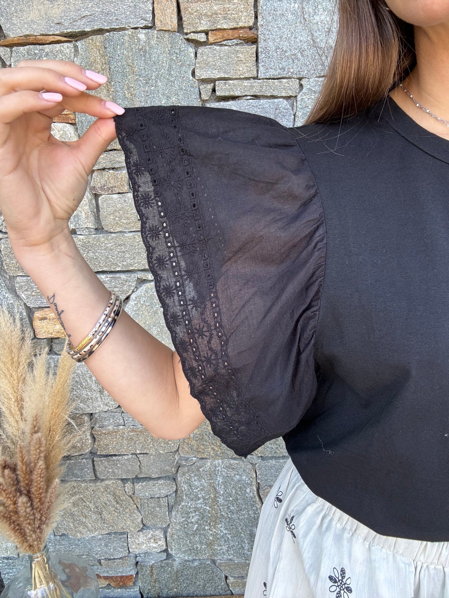 Tee-shirt NESSIA