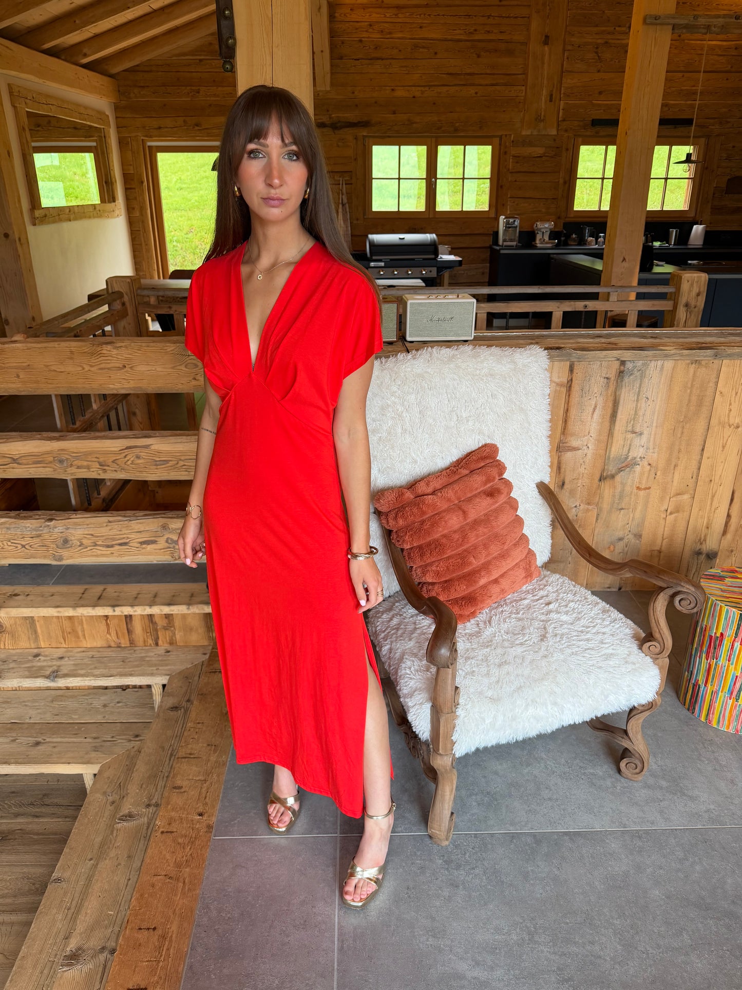 Robe ADELINE