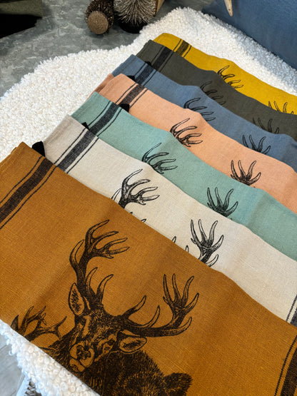 Torchons GRAND GIBIER