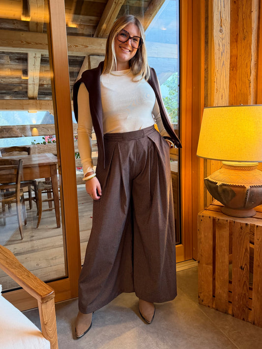 Pantalon SAMANTHA