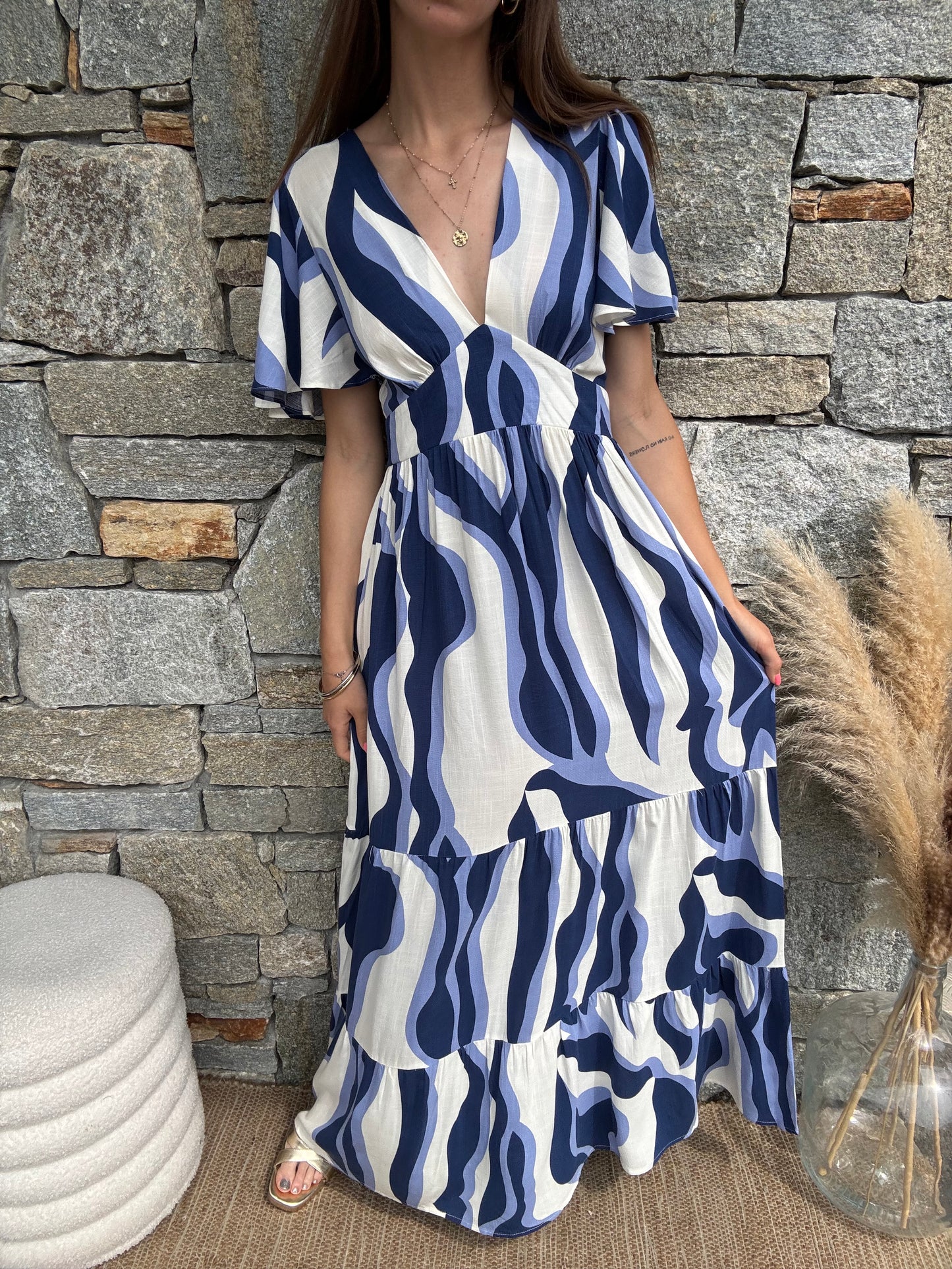 Robe AZURO