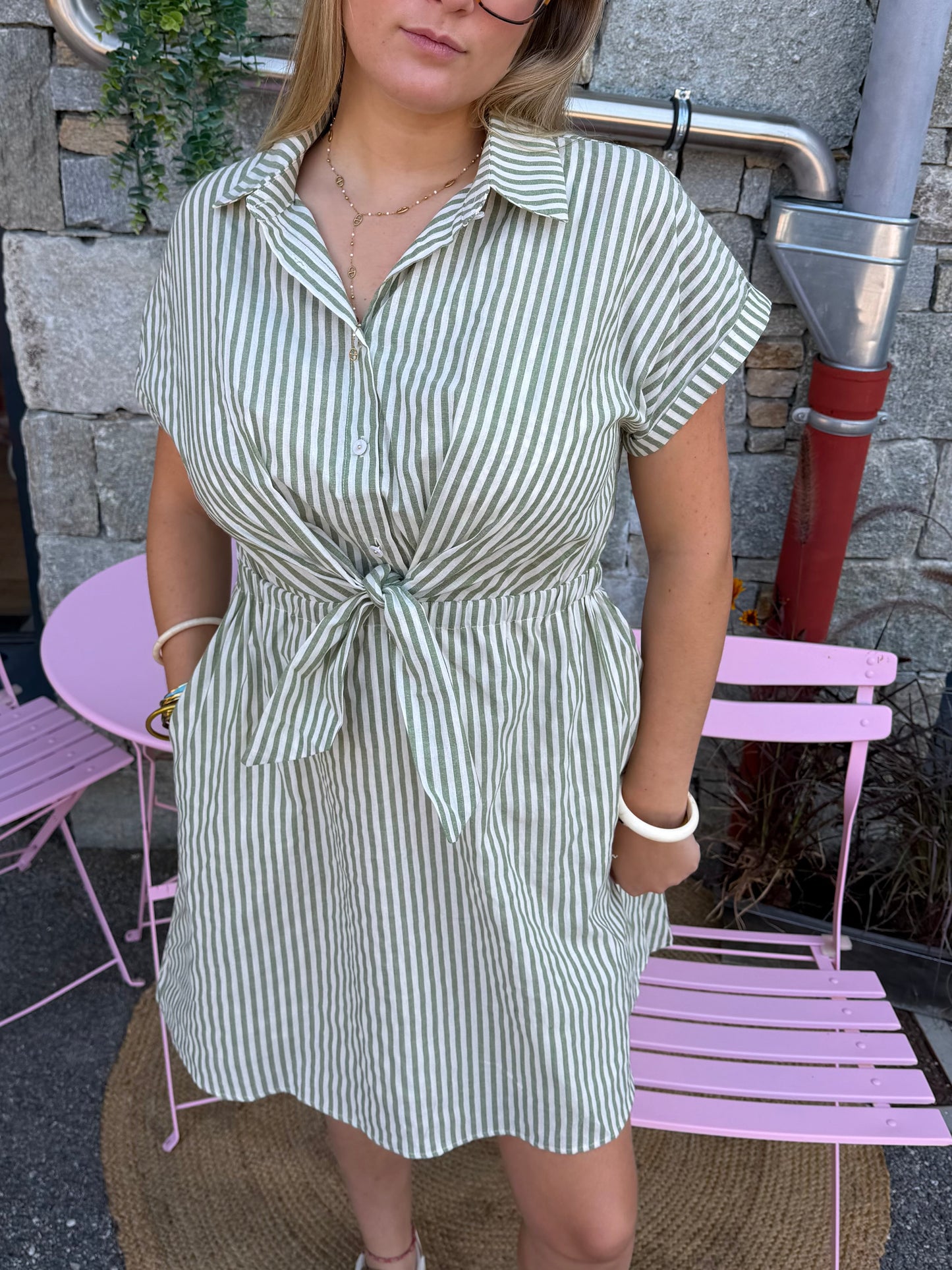 Robe AUDE