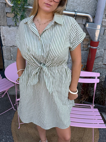 Robe AUDE