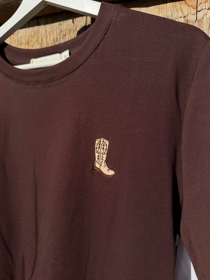 Tee-shirt Santiag