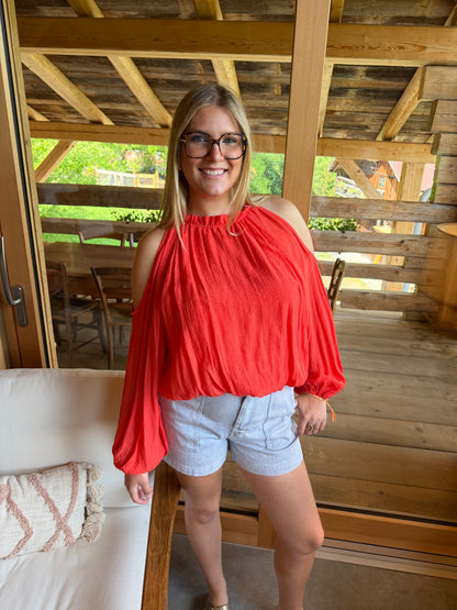 Blouse DEBBY