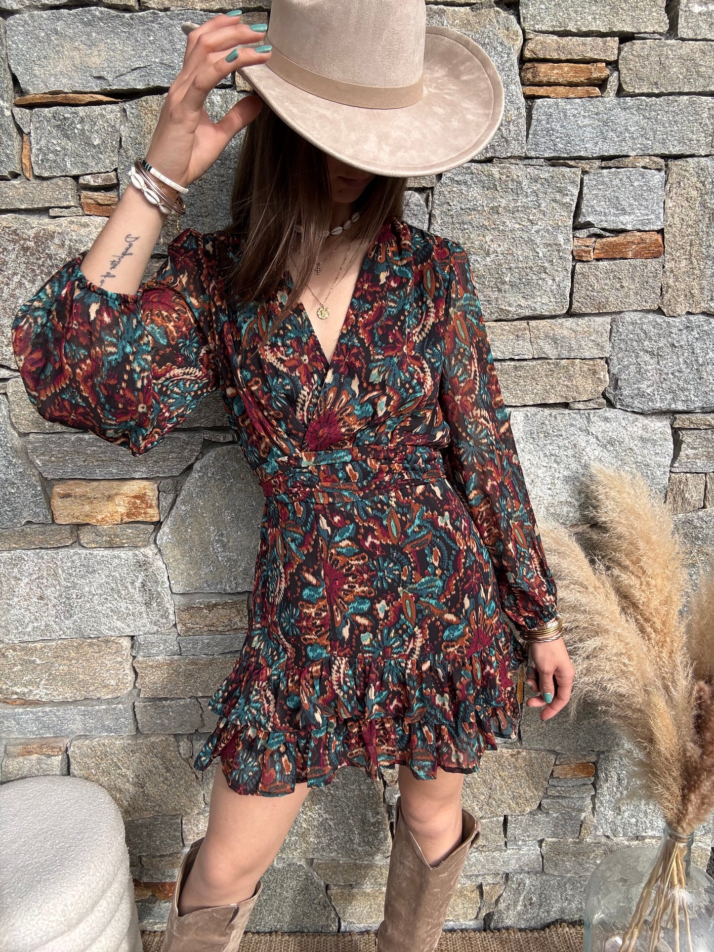 Robe BONNIE