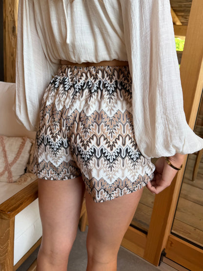 Short CARLO