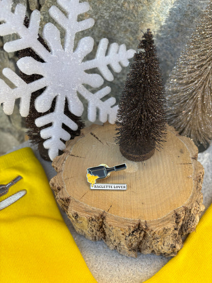 Coffret RACLETTE LOVER
