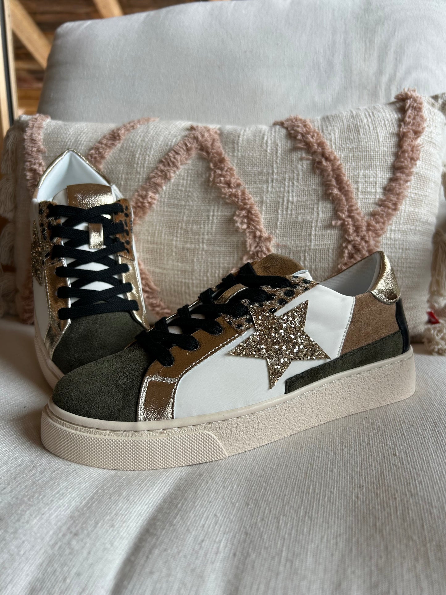 Baskets OMA