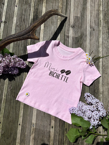 Tee-shirt MINI BICHETTE