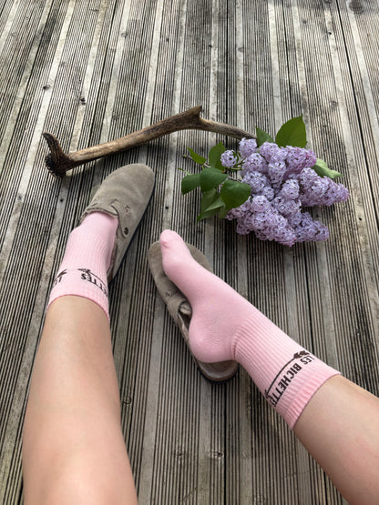 Chaussettes LES BICHETTES