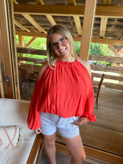 Blouse DEBBY
