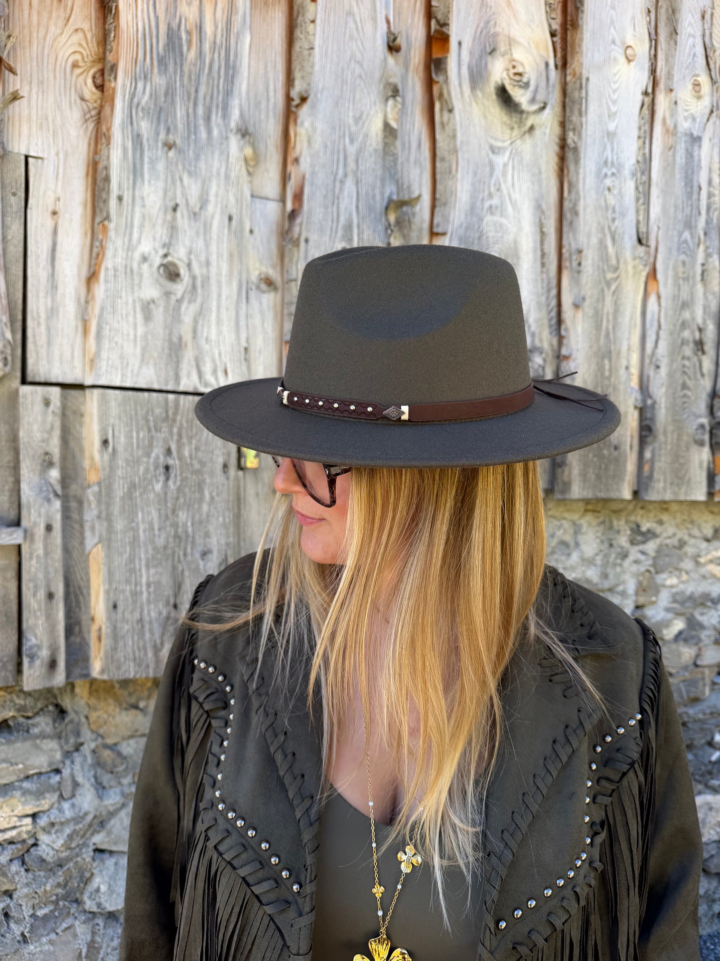 Chapeau PLAT