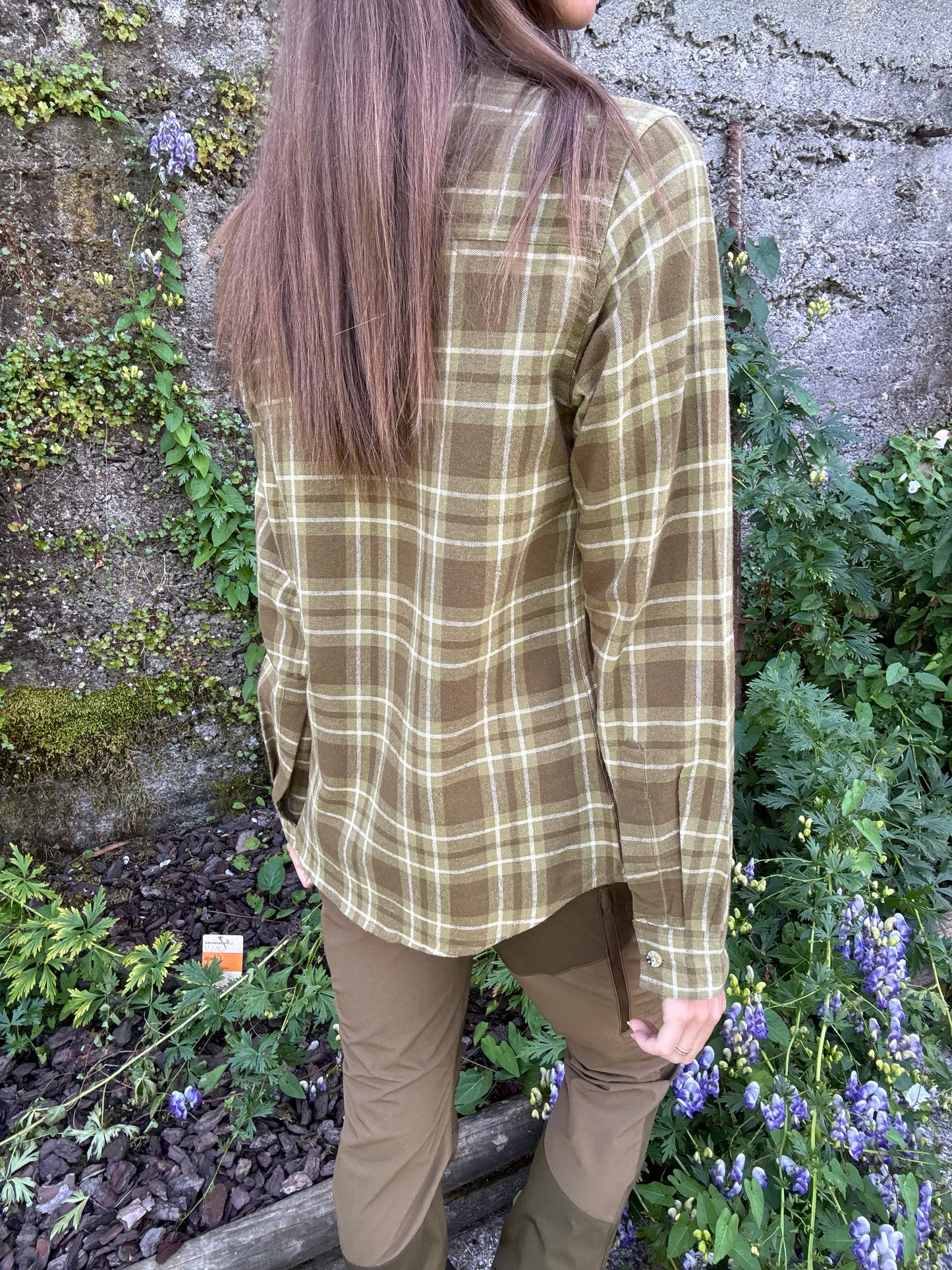 Chemise VARINS