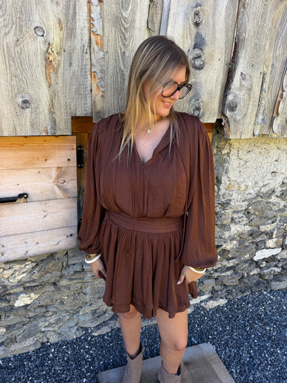 Robe LINA