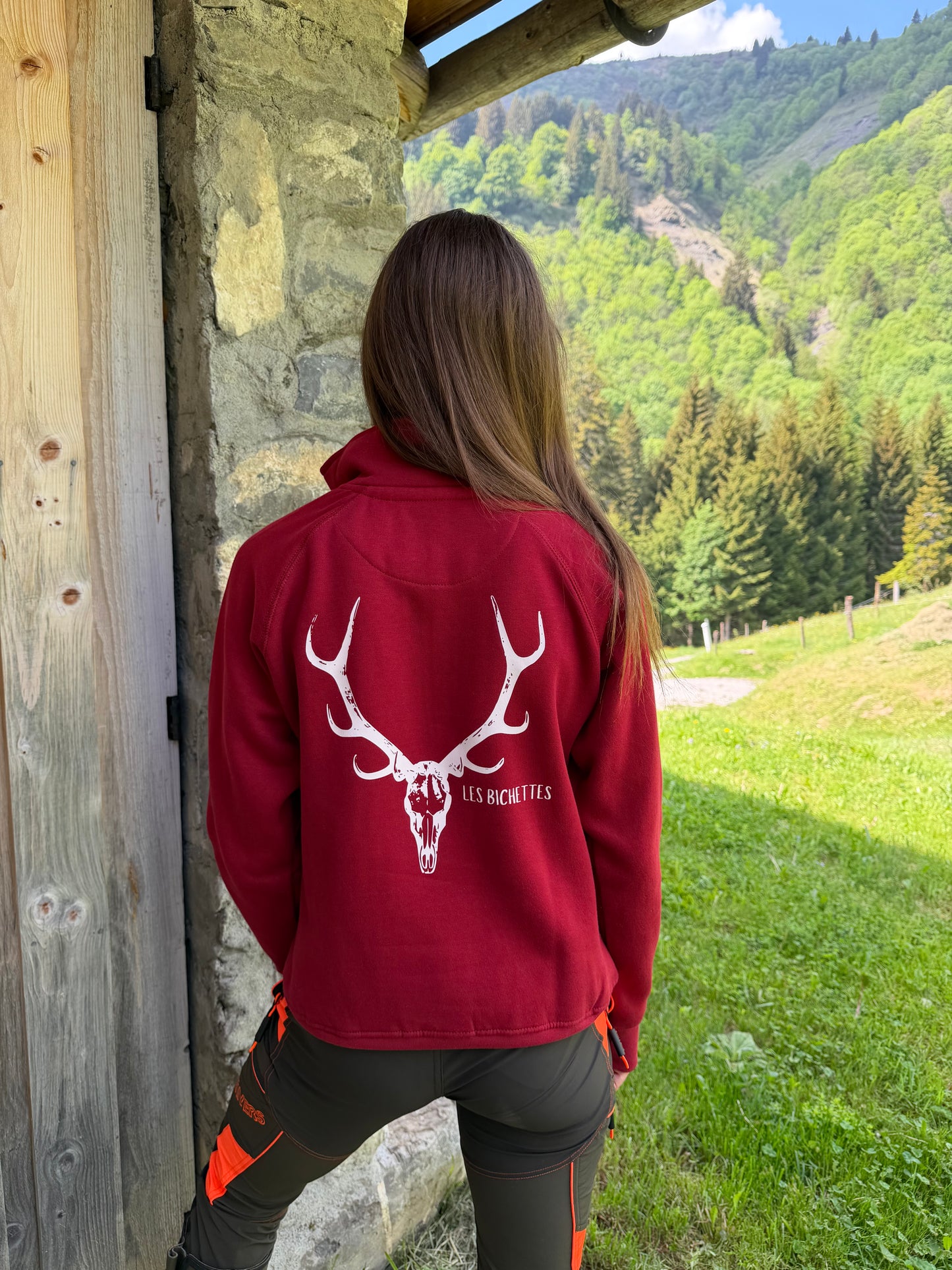 Sweat CERF