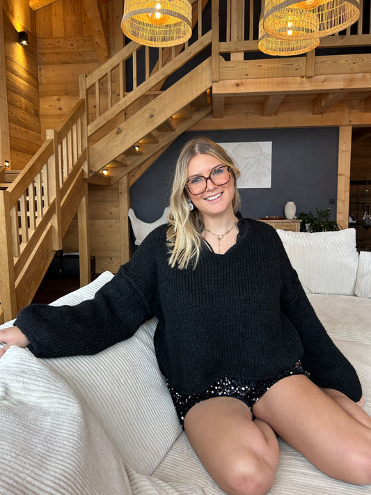 Pull JOSEPH 🇮🇹