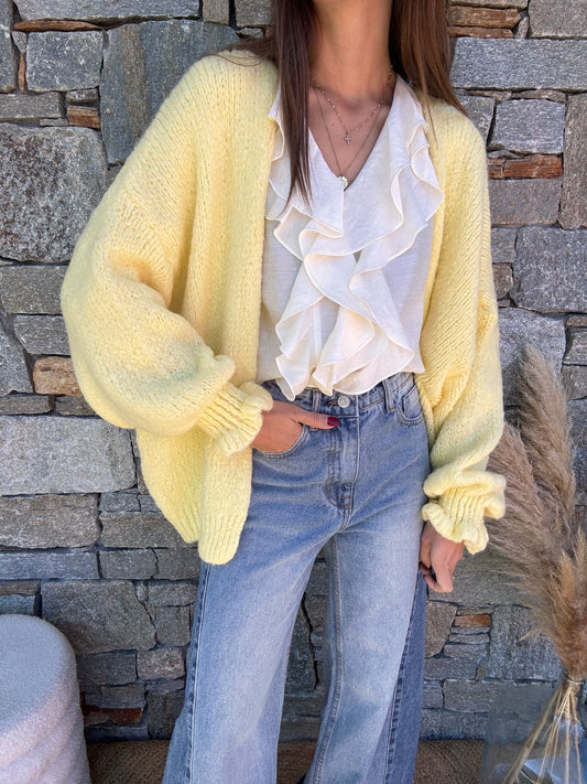 Gilet ROMEO 🇮🇹