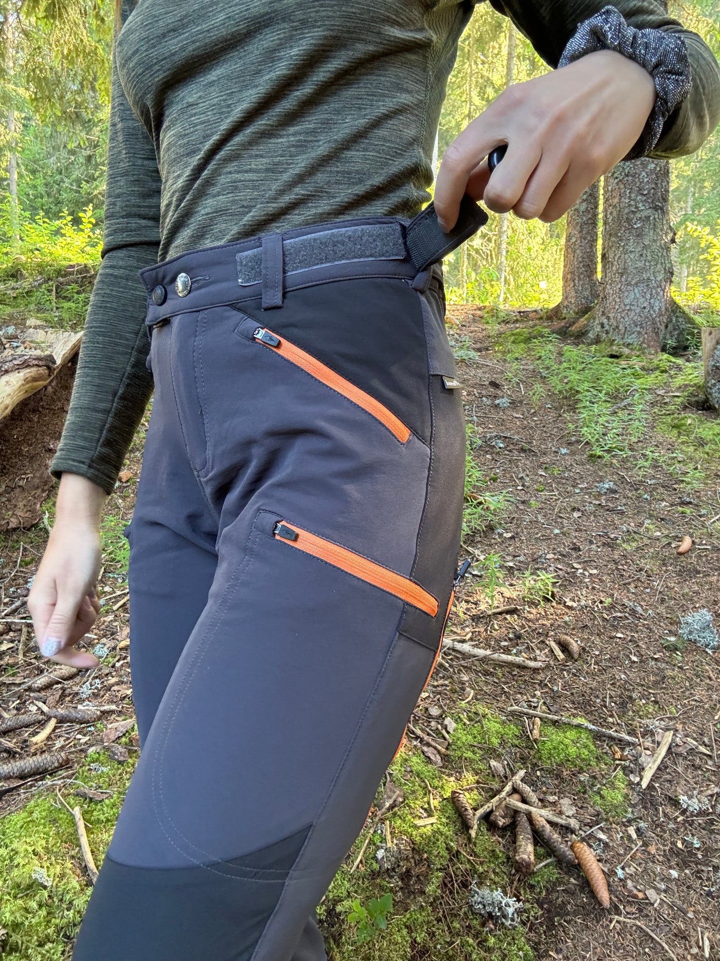 Pantalon CHAMONIX