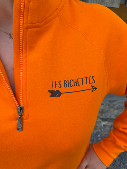 Sweat TRAQUEUSE