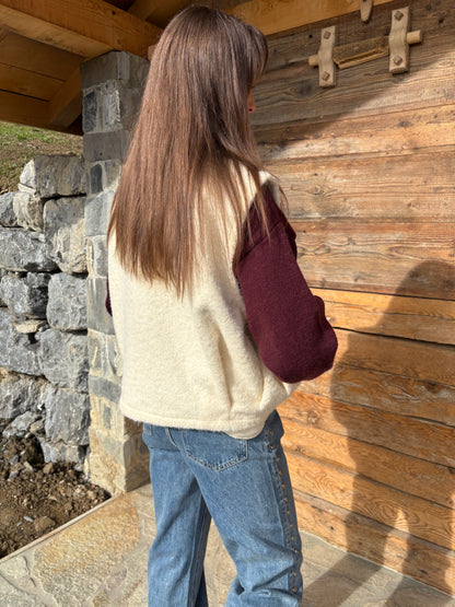 Gilet sans manches LOUNA 🇮🇹