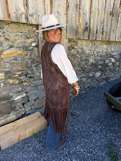 Gilet CLINT