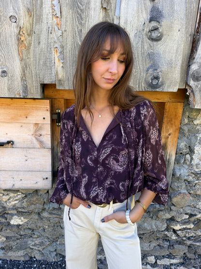 Blouse SACHA