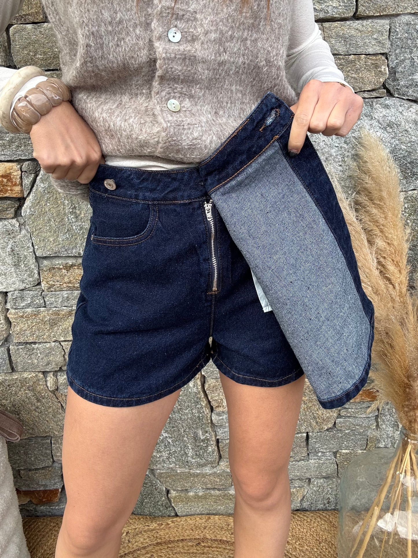 Jupe-short ROMANE
