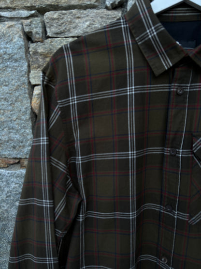 Chemise BONNEVAL homme