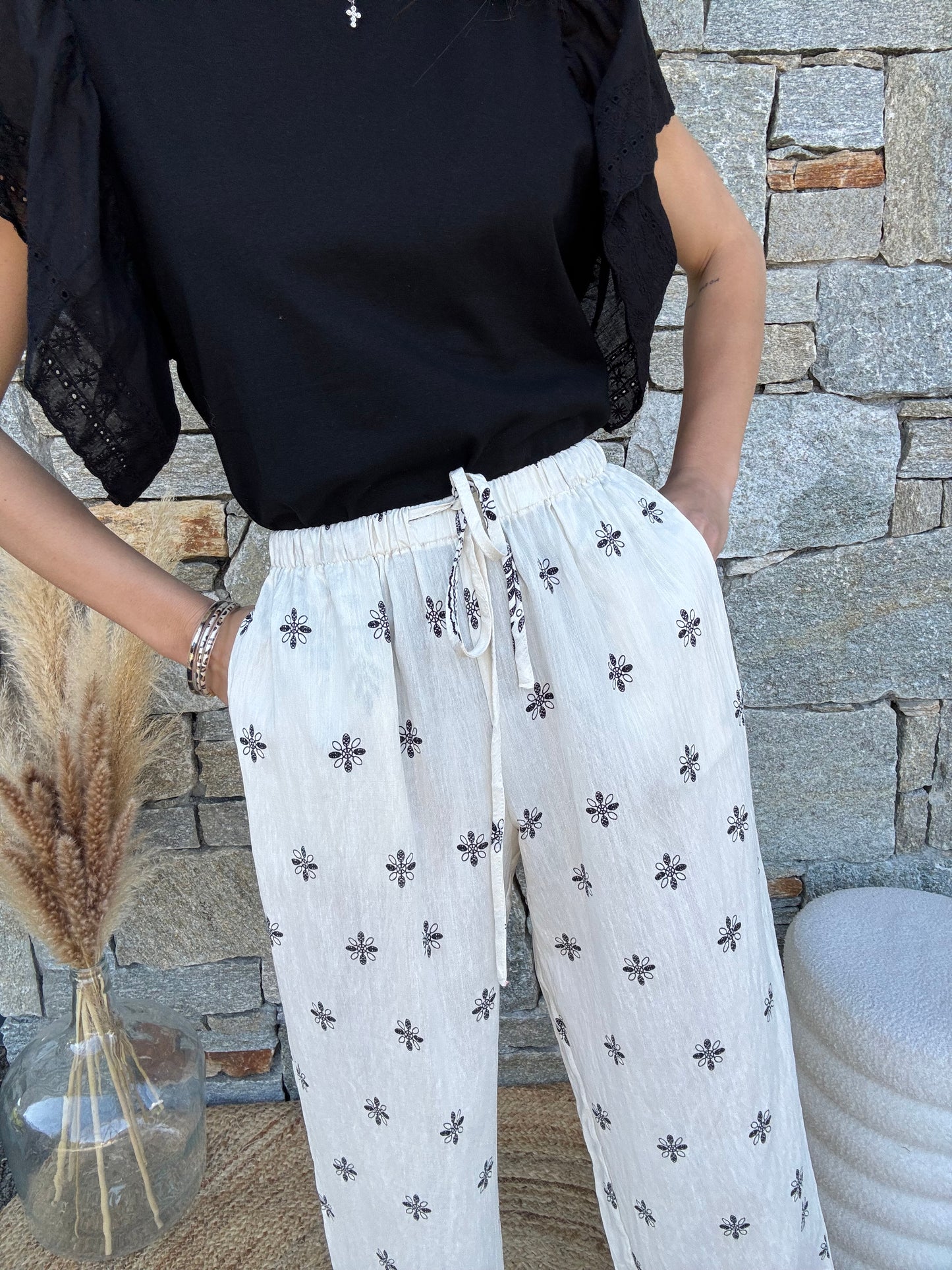 Pantalon MARRAKECH