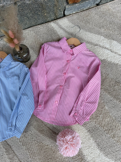 Chemise enfant