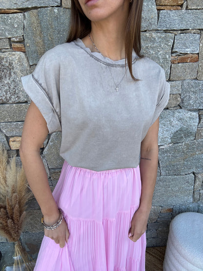 Tee-shirt GRETA 🇮🇹