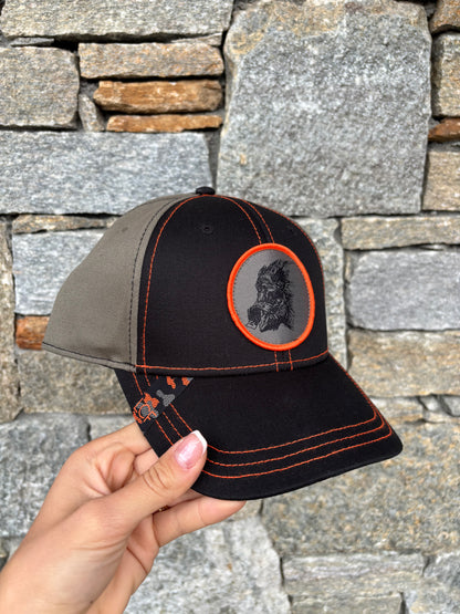Casquette SANGLIER