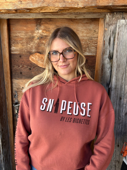 Sweet SNIPEUSE LES BICHETTES